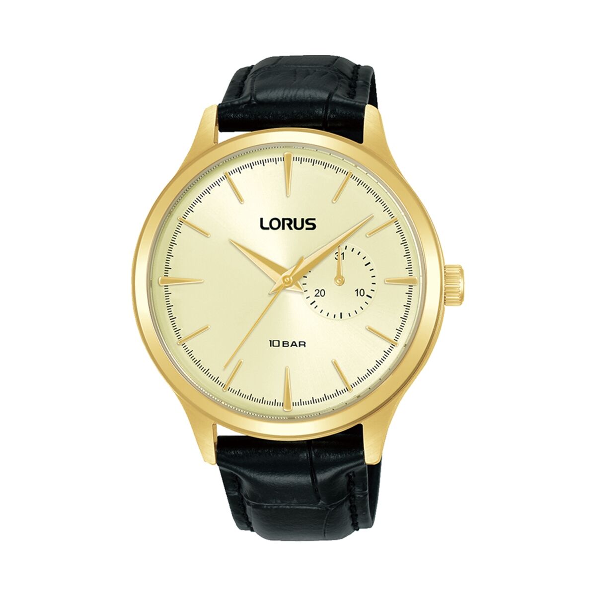 Lorus Men's Watch Lorus R5B10Ax9