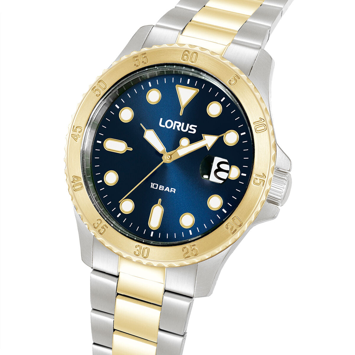 Lorus Men's Watch Lorus Rs970Dx9
