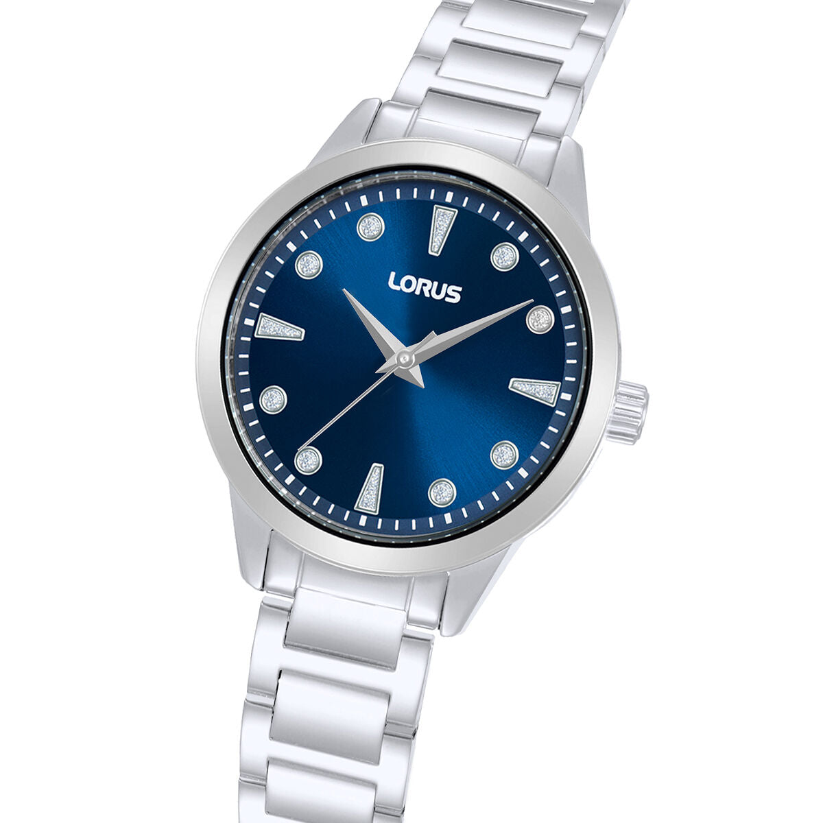 Lorus Ladies' Watch Lorus Rg261Yx9