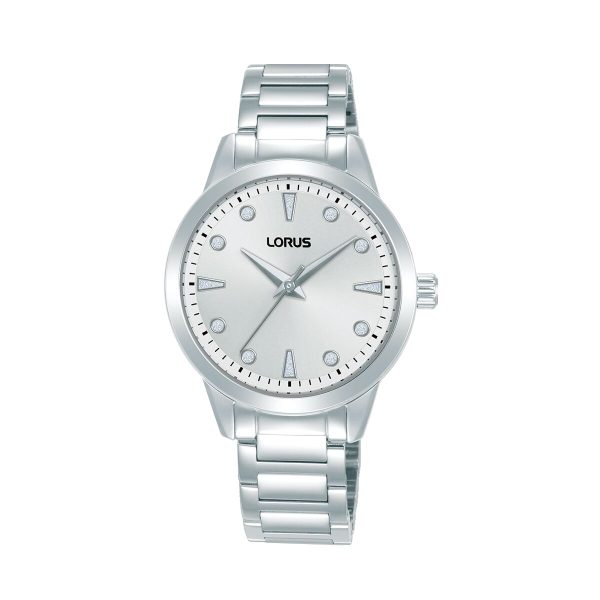 Lorus Ladies' Watch Lorus Rg267Yx9