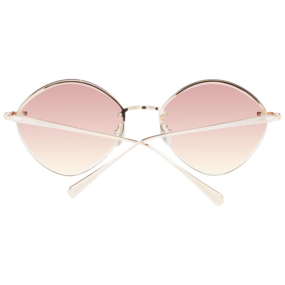 Scotch & Soda Ladies' Sunglasses Scotch & Soda Ss5012 53400