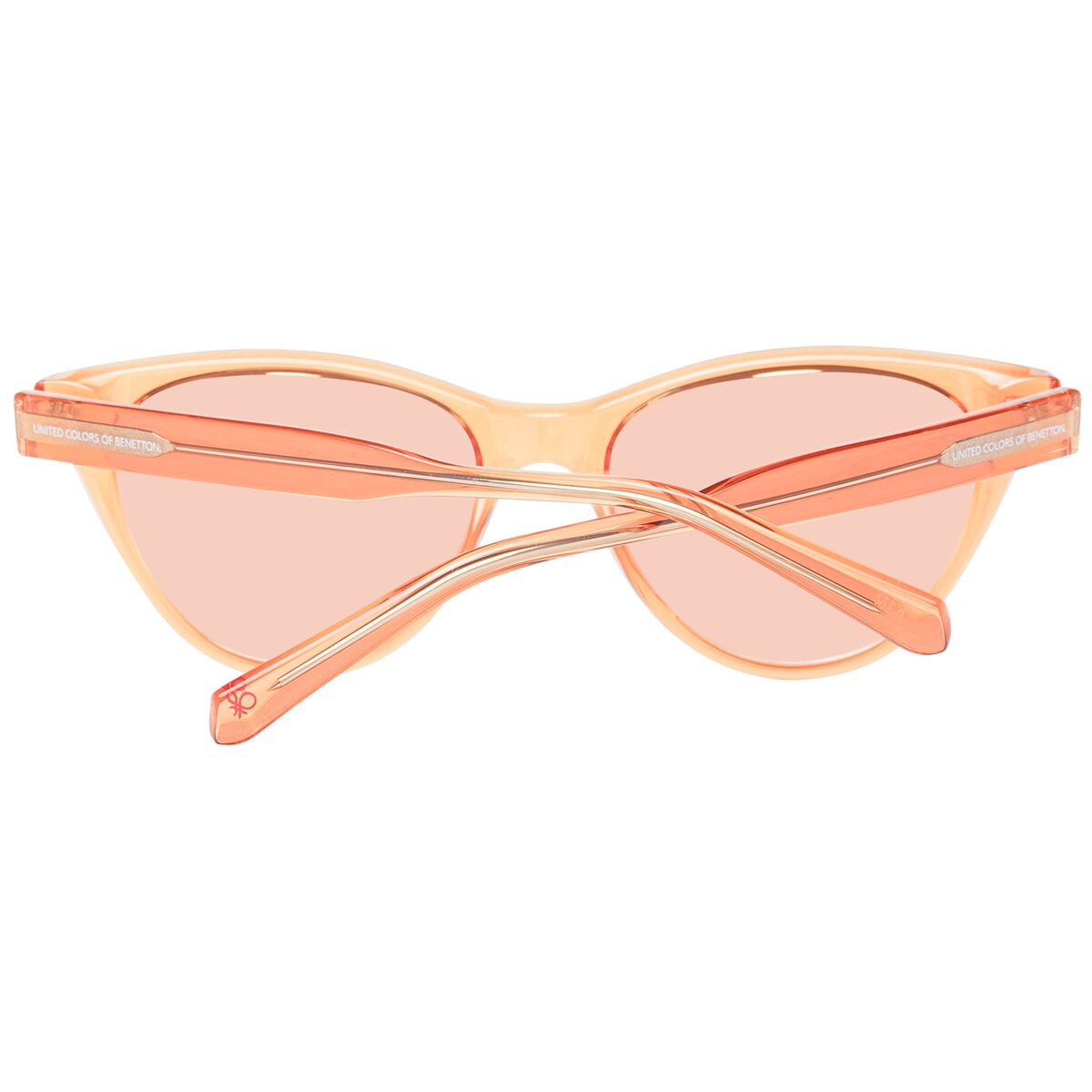 Benetton Ladies' Sunglasses Benetton Be5044 54302