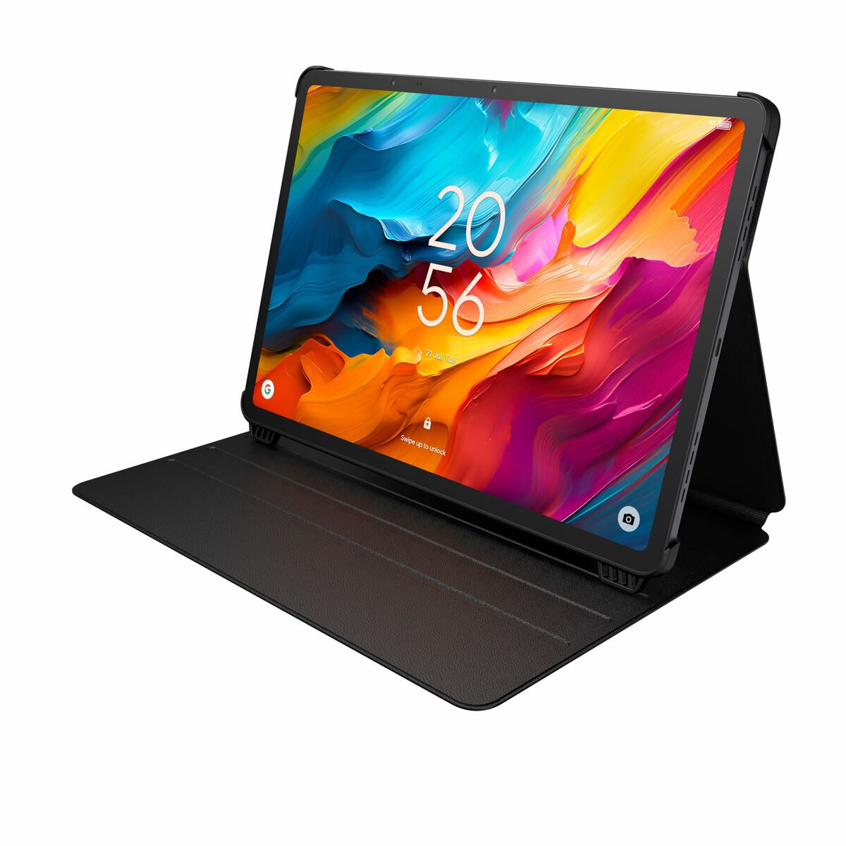 Tcl Graphics Tablets And Pens Tcl Nxtpaper 14 Octa Core 8 Gb Ram 256 Gb Grey