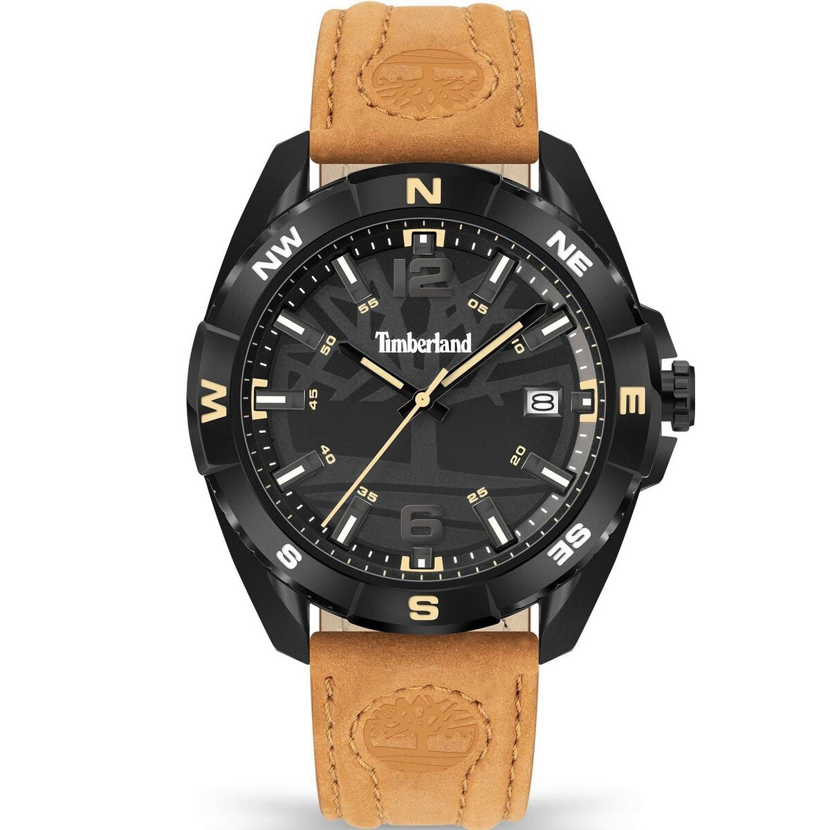 Timberland Men's Watch Timberland (Ø 44 Mm)