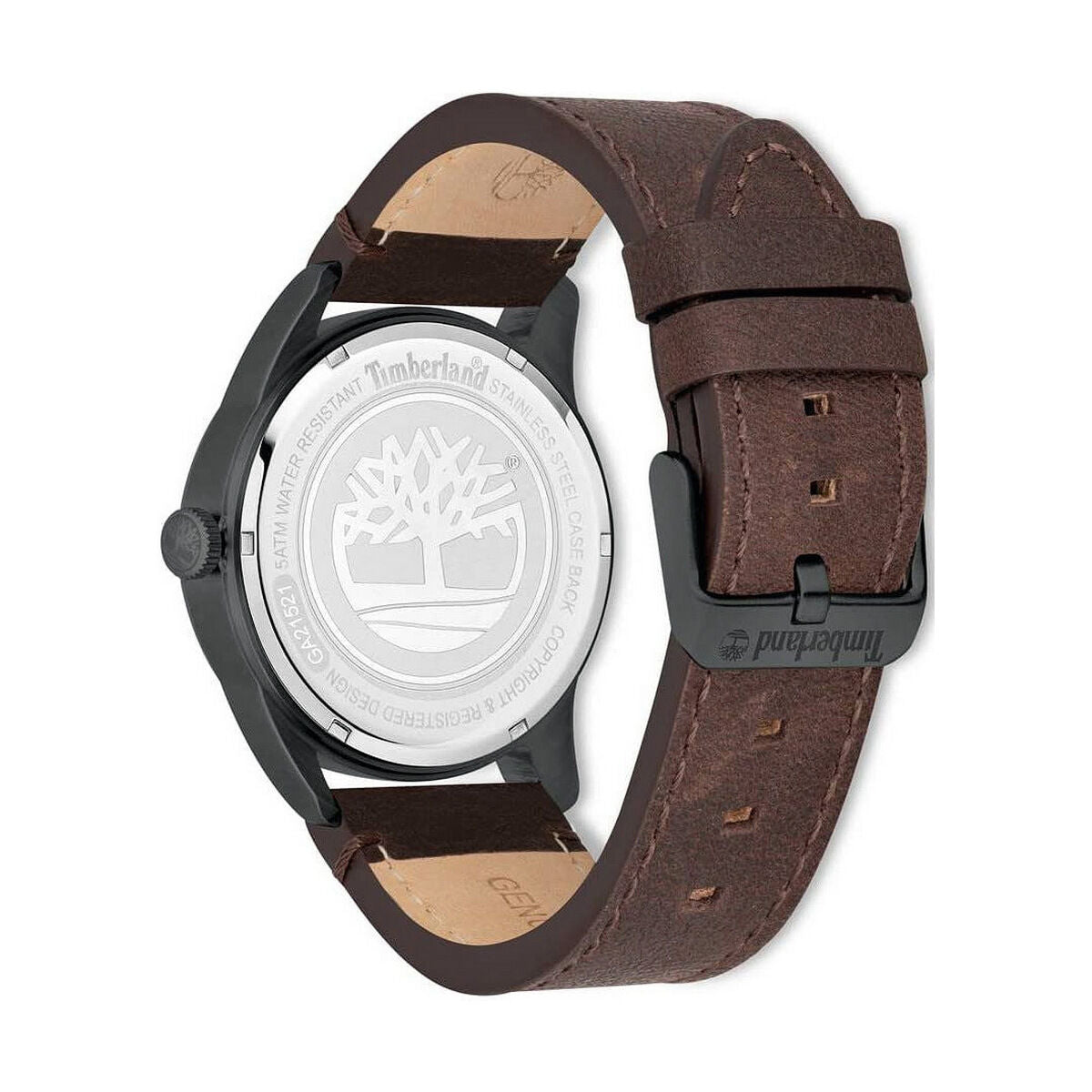 Timberland Men's Watch Timberland Tdwga2152104