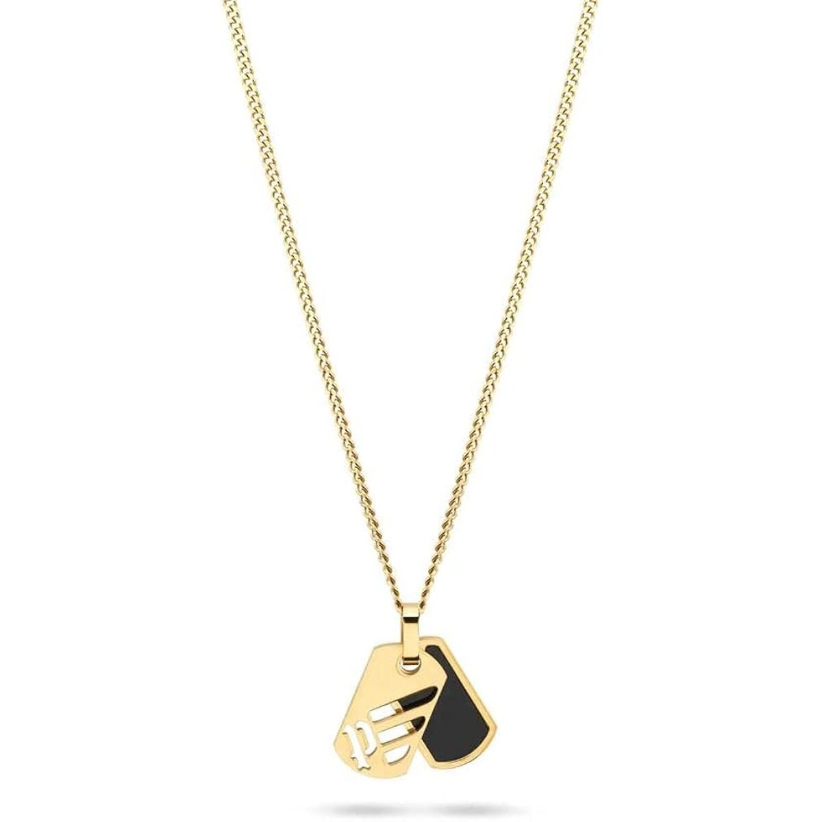 Men's Pendant Police PEAGN2211702