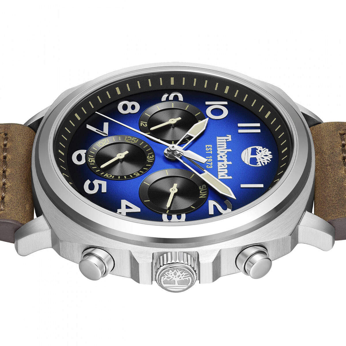 Timberland Men's Watch Timberland Tdwgb0042007