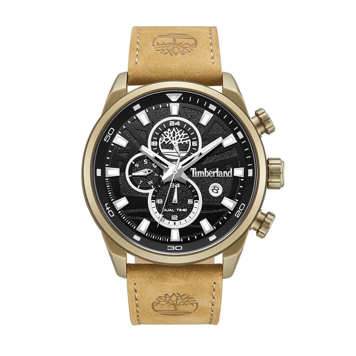 Timberland Men's Watch Timberland Tdwgf0056302