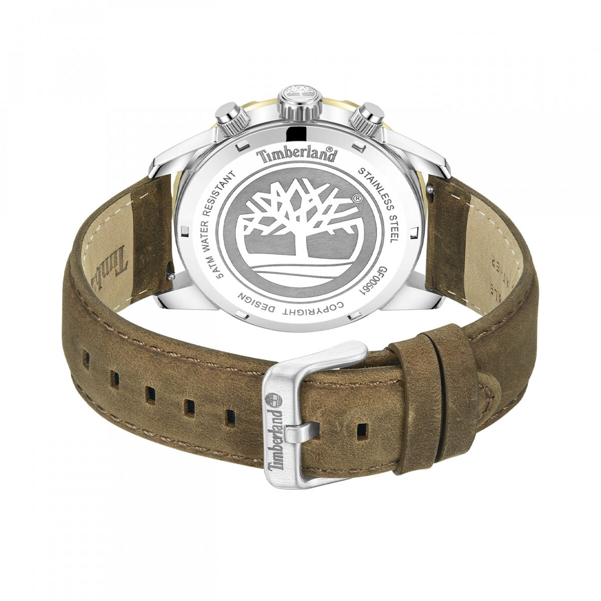 Timberland Men's Watch Timberland Tdwgf0056104