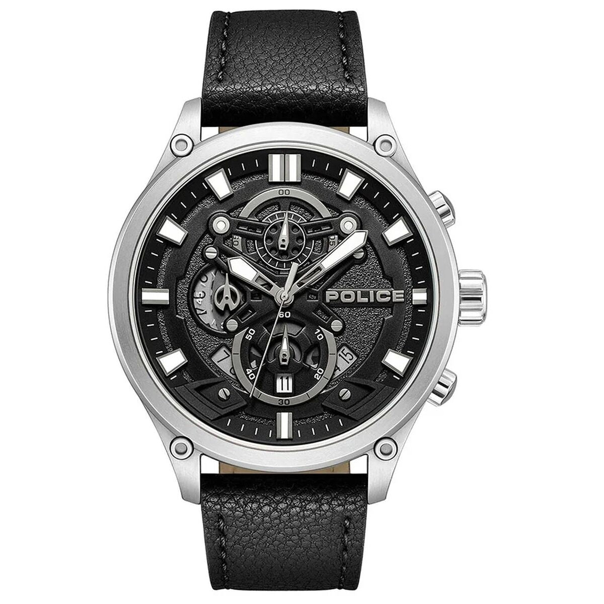 Police Men's Watch Police Pewgc0054205