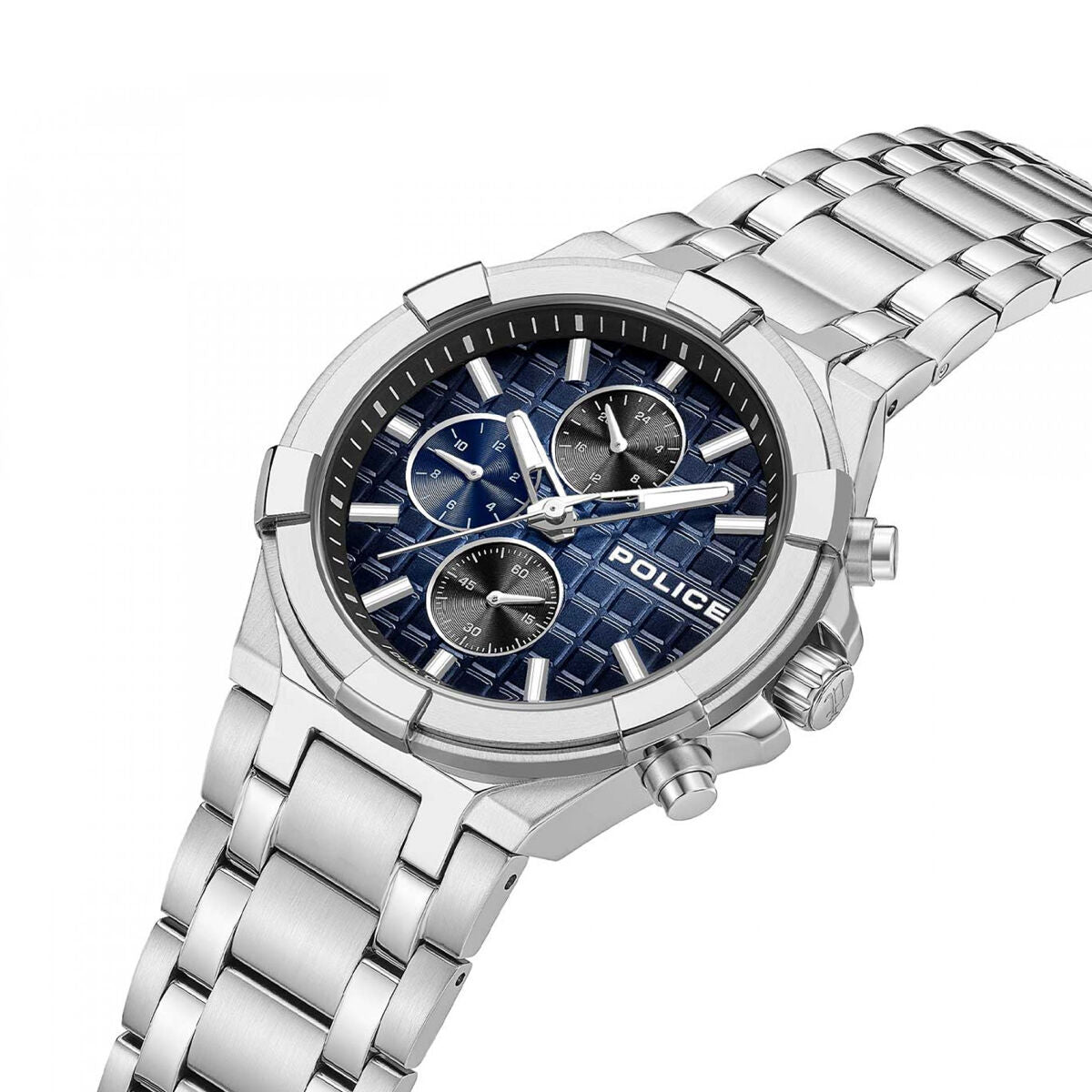 Police Men's Watch Police Pewgk0082004