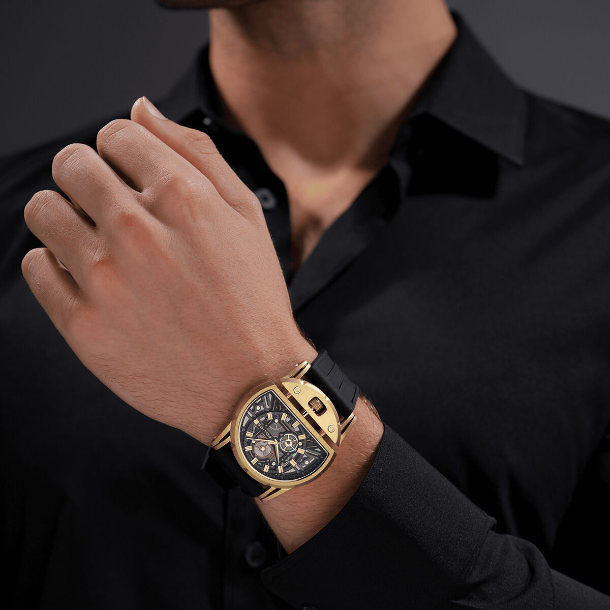 Police Men's Watch Police Pewgm0081508