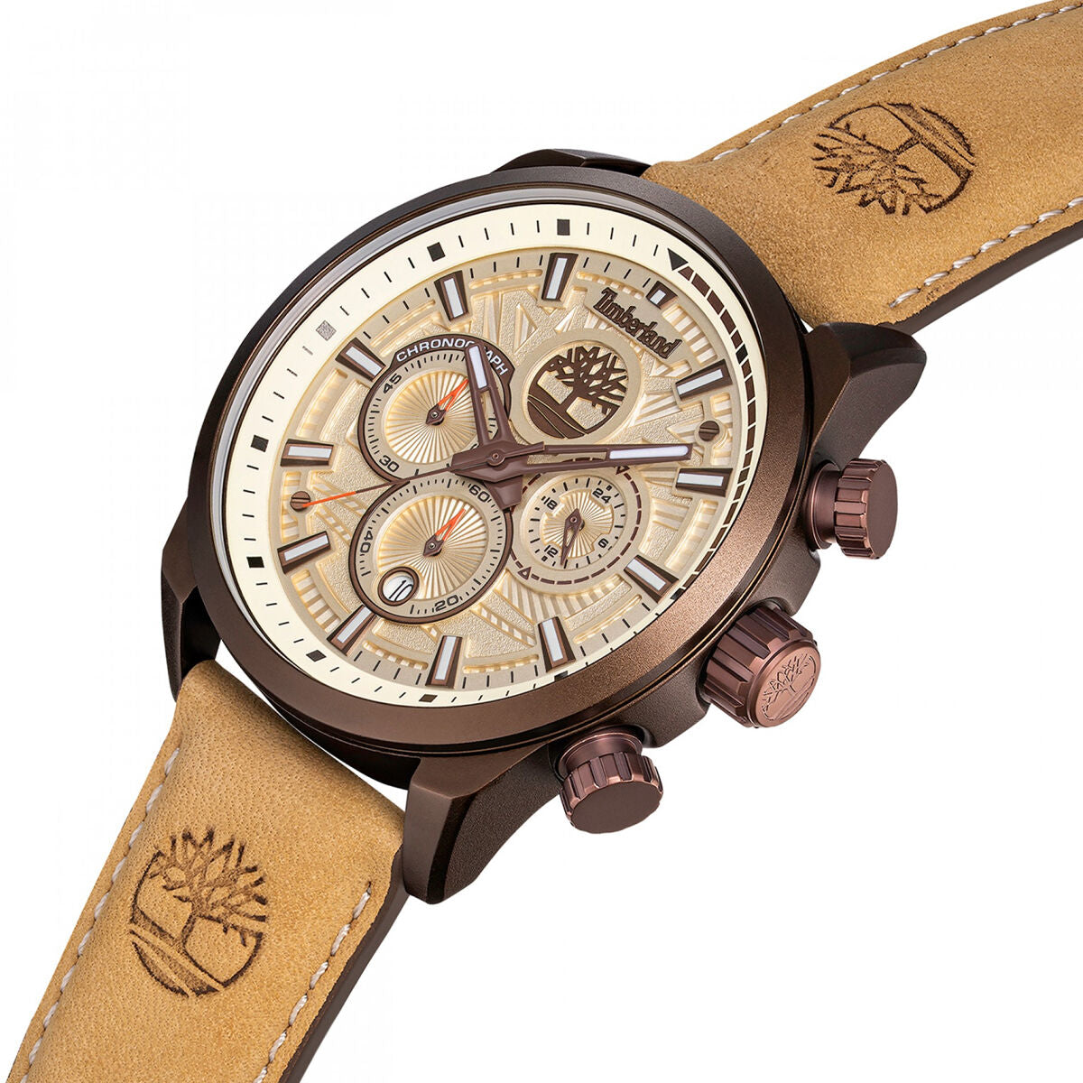 Timberland Men's Watch Timberland Tdwgq00949X1