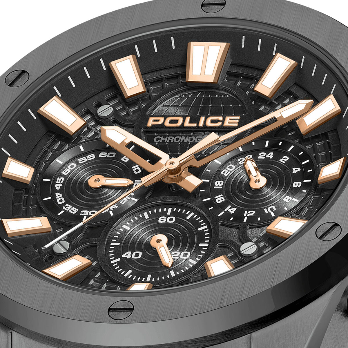 Police Men's Watch Police Pewgk0093103