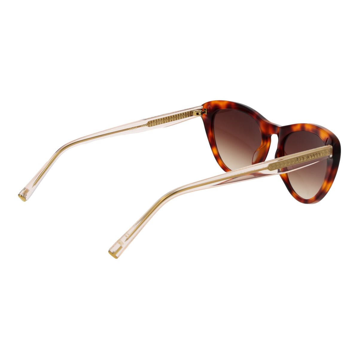 Ted Baker Ladies' Sunglasses Ted Baker Tb1690 53100