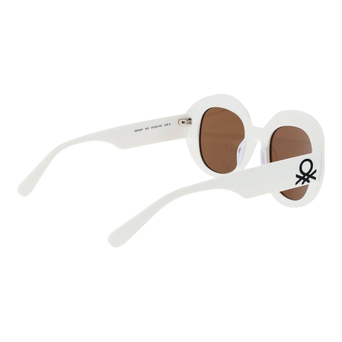 Benetton Ladies' Sunglasses Benetton Be5067 51813