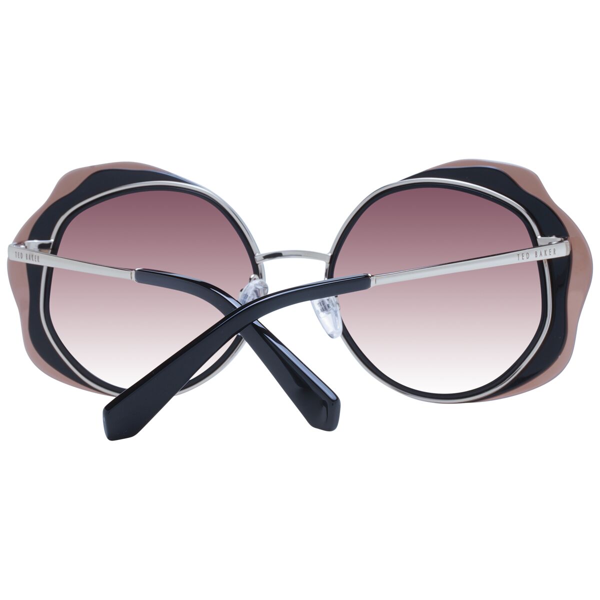 Ted Baker Ladies' Sunglasses Ted Baker Tb1715 53422