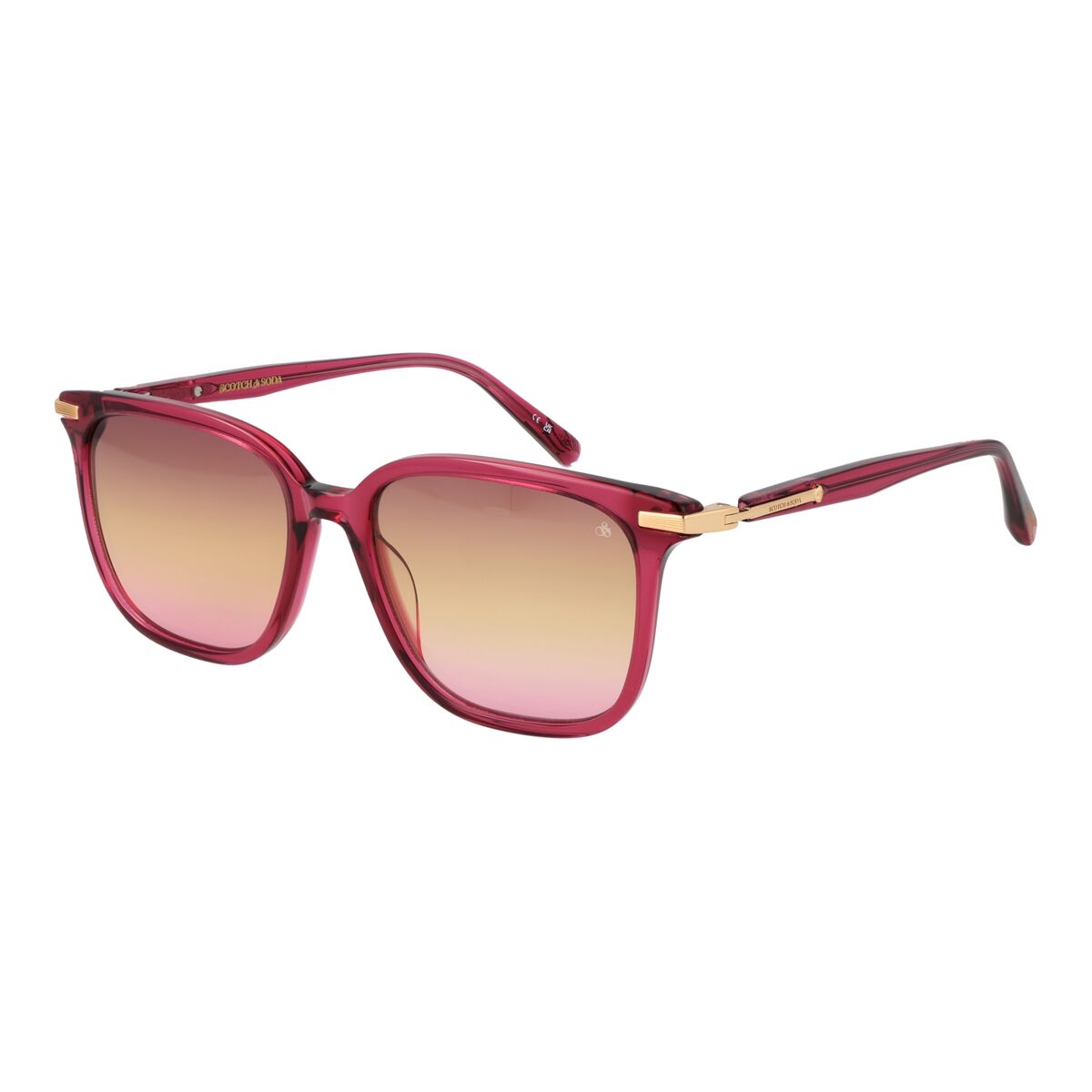 Scotch & Soda Ladies' Sunglasses Scotch & Soda Ss7032 54213