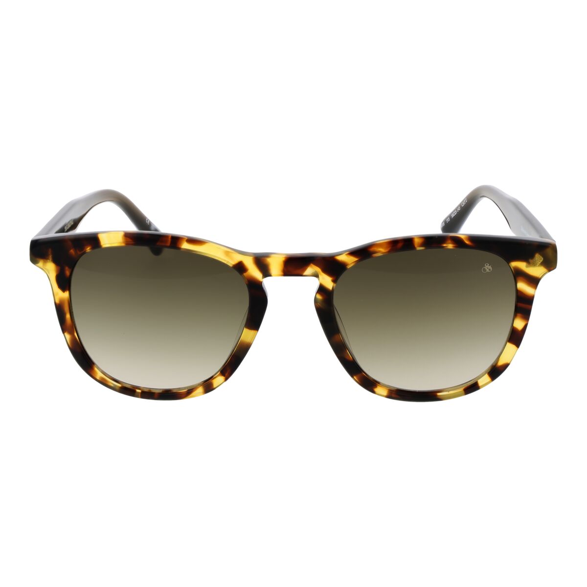 Scotch & Soda Men's Sunglasses Scotch & Soda Ss8018 50193 Multicolour