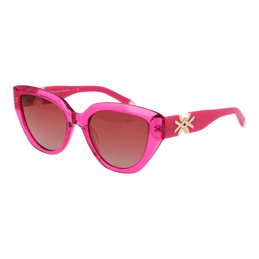 Benetton Ladies' Sunglasses Benetton Be5081 53295