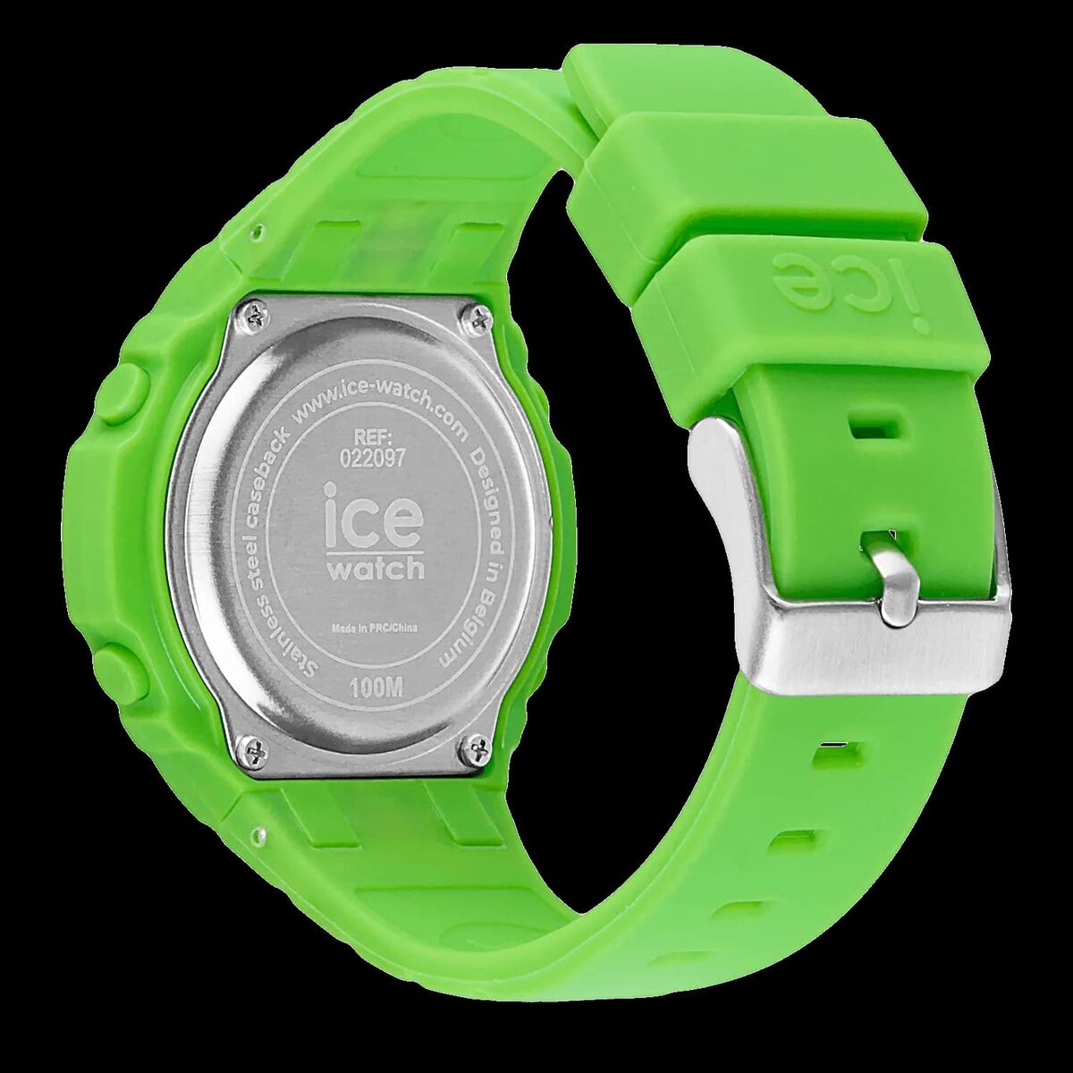 Ice Unisex Watch Ice 022097 (Ø 39 Mm)