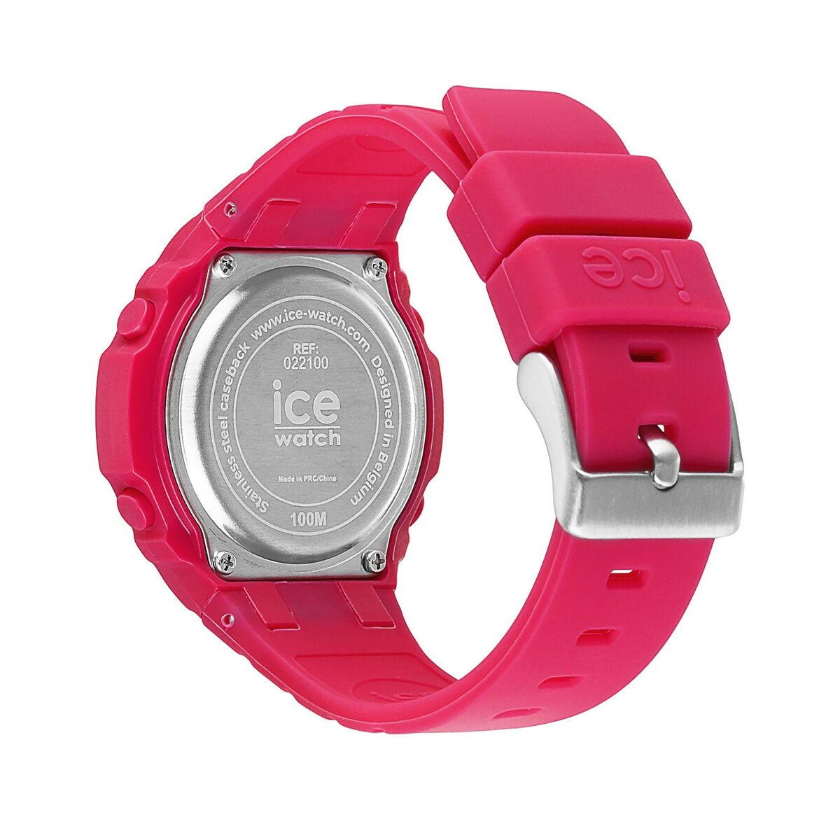Ice Unisex Watch Ice 022100 (Ø 39 Mm)