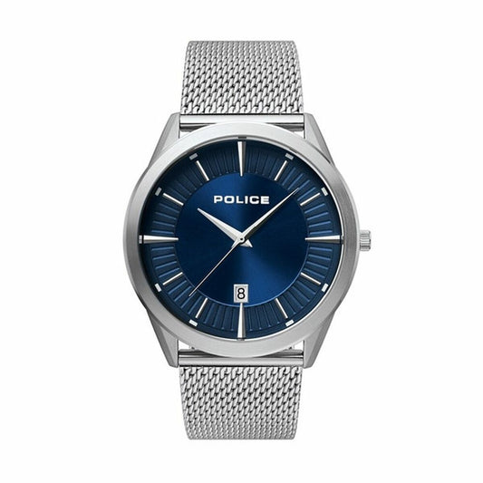 Police Men's Watch Police P15305Js03Mm