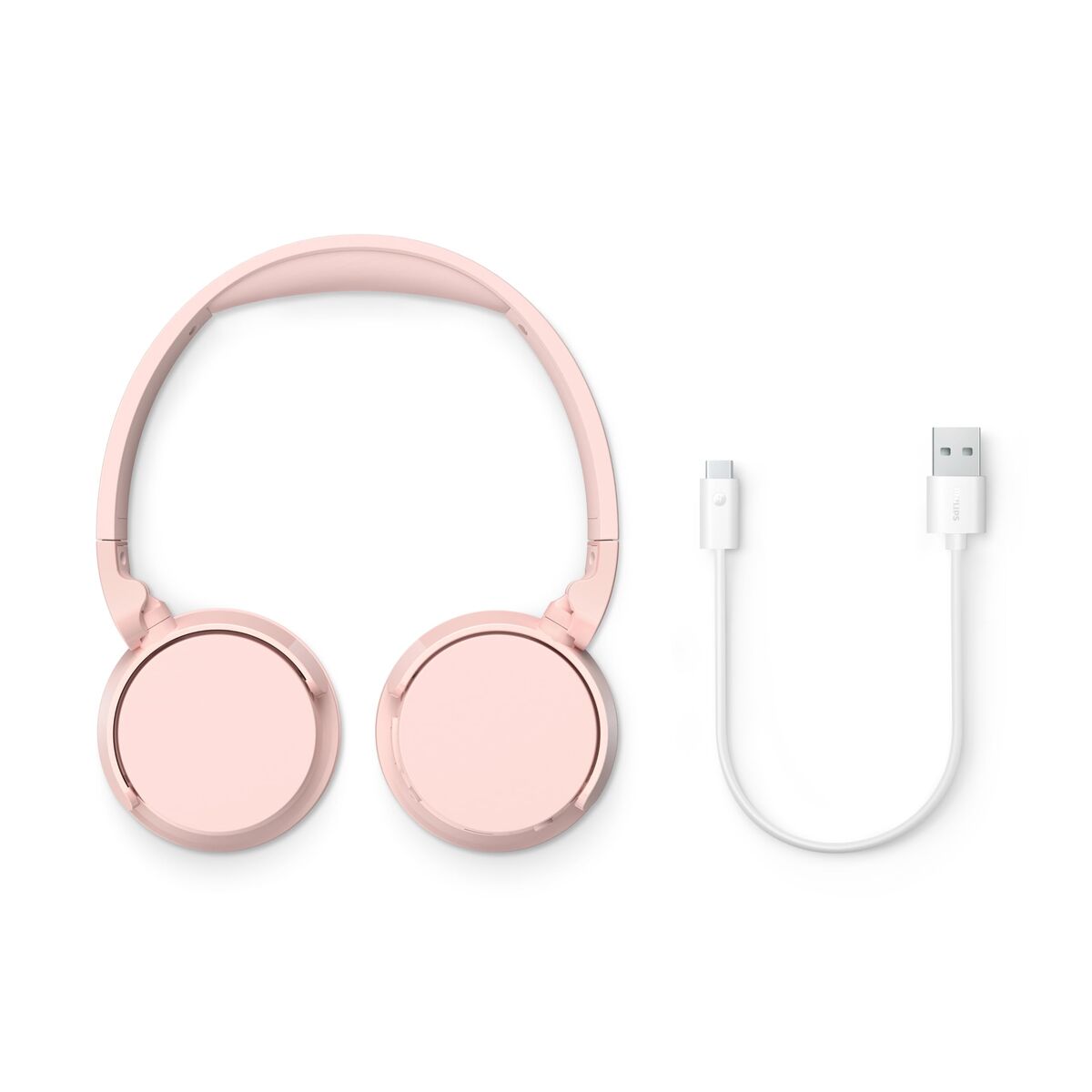 Philips Headphones Philips Tah4209Pk/00 Pink