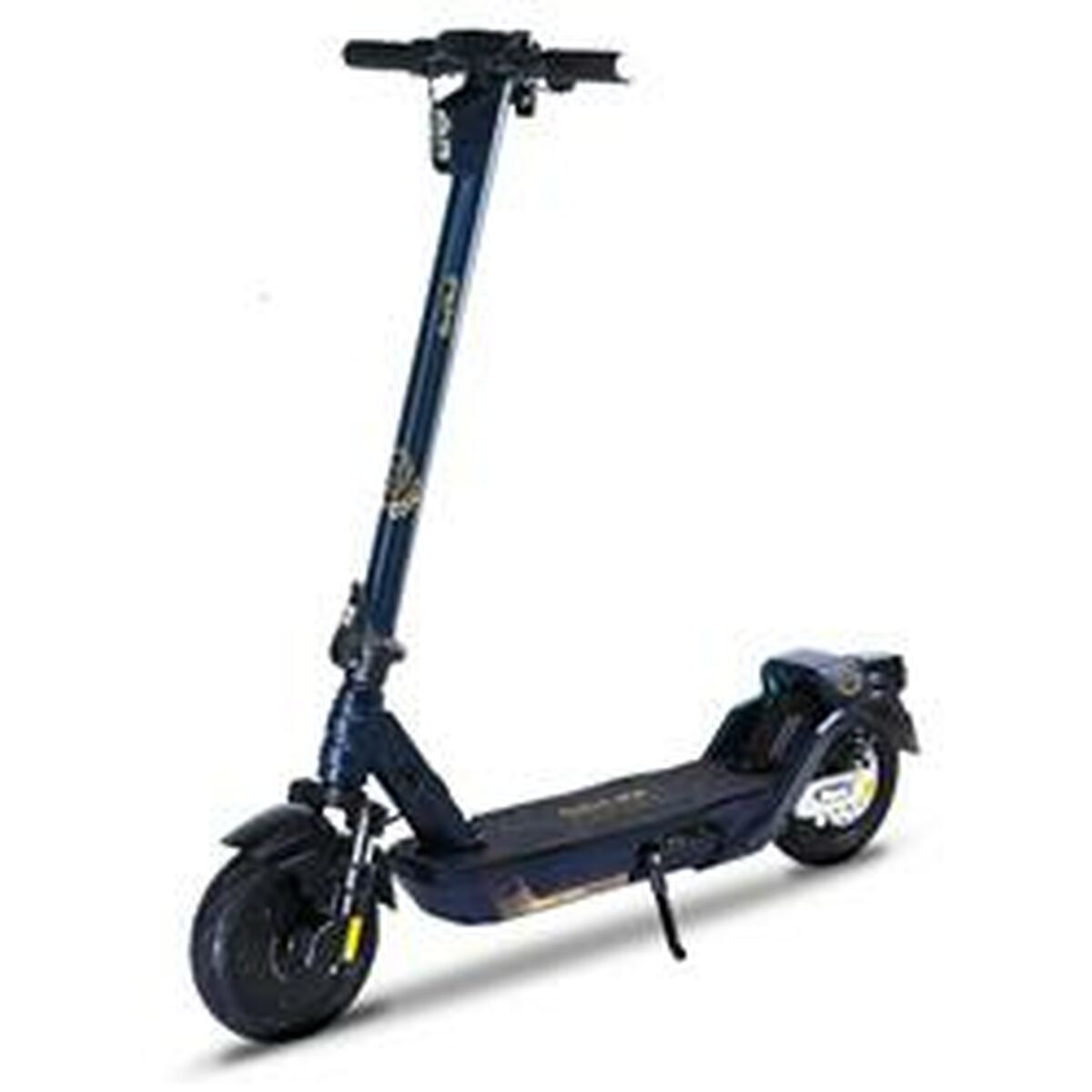 Red Bull Electric Scooter Red Bull Race Ten Turbo Se 500 W