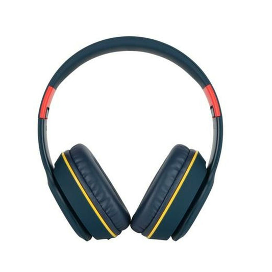 Red Bull Headphones Red Bull Rb-Hp160 Blue