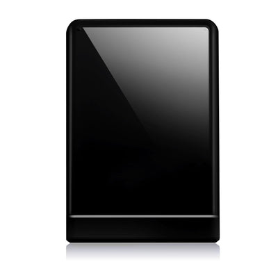 ADATA Drive External HDD AHV620S-2TU3-CBK 2000GB Black — image 1