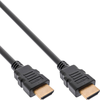 Inline HDMI Cable Ultra Certificado M/M 8K4K Black 3M — image 1