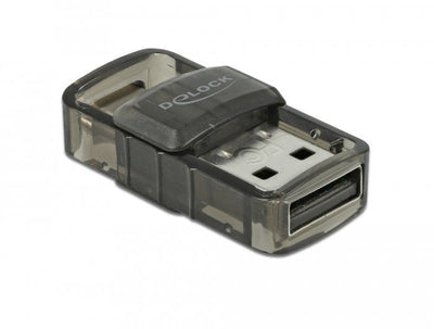 Delock Adapter USB 2.0 Bluetooth 4.0 2EN1 USB Type-c ™ Or Type-a — image 1