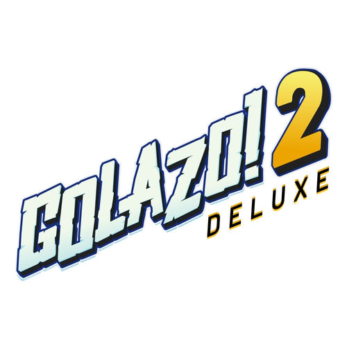 Set GOLAZO2 Deluxe Complete Edition - Switch — image 1