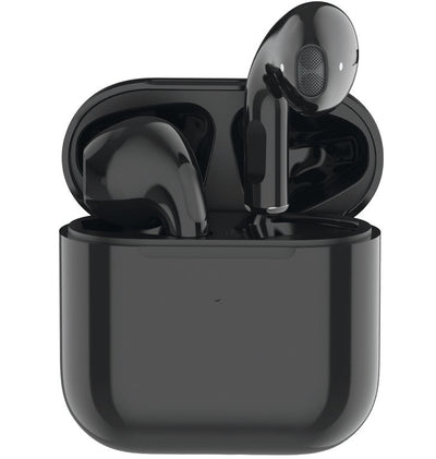 2GO Bluetooth Headphones Tws Mini - Black — image 1