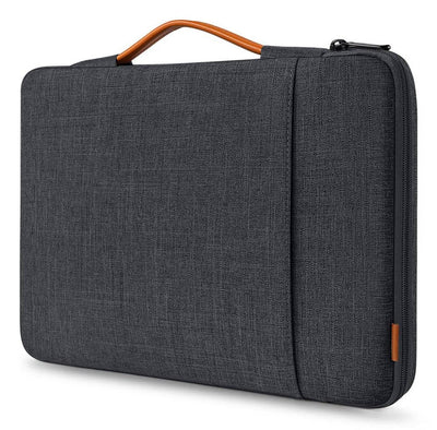 Inateck Bag Laptop 14 Bag Accesorios [LB02006-14_BLACK] — image 1