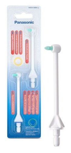 Panasonic WEW0984W303 Accesorio Irrigador Dental
