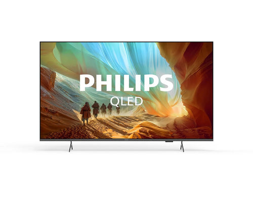 TV 75 Pulgadas QLED 75PQS7801/12 — image 1