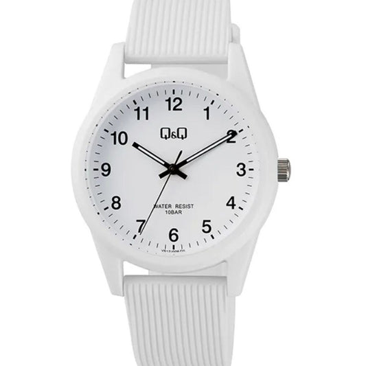 Q&Q Unisex Watch Q&Q Sport Only Time (Ø 40 Mm)
