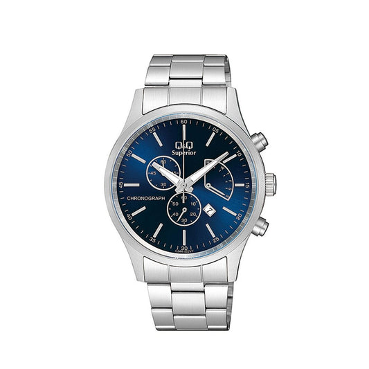 Q&Q Men's Watch Q&Q C24A-002Vy
