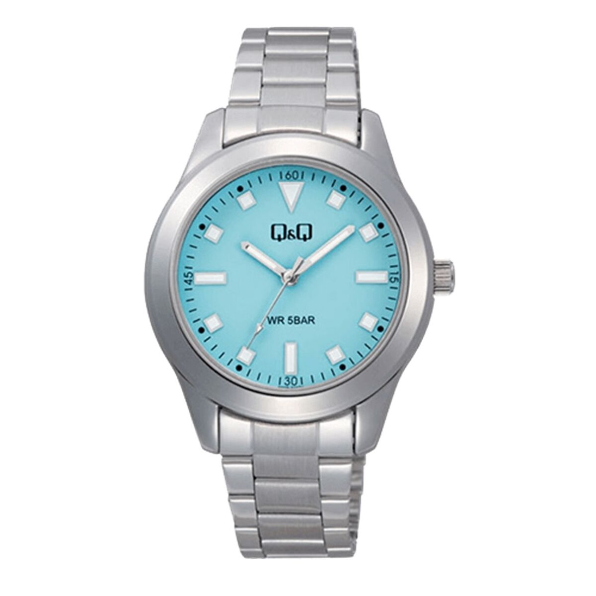 Q&Q Ladies' Watch Q&Q Q35B-008Py (Ø 38 Mm)