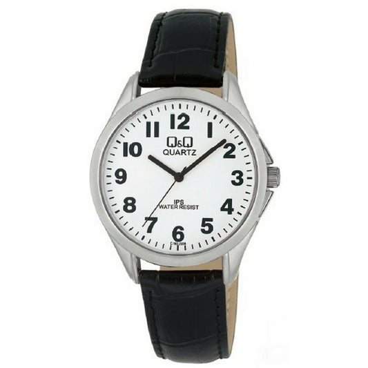 Q&Q Men's Watch Q&Q C192J304Y (Ø 38 Mm)