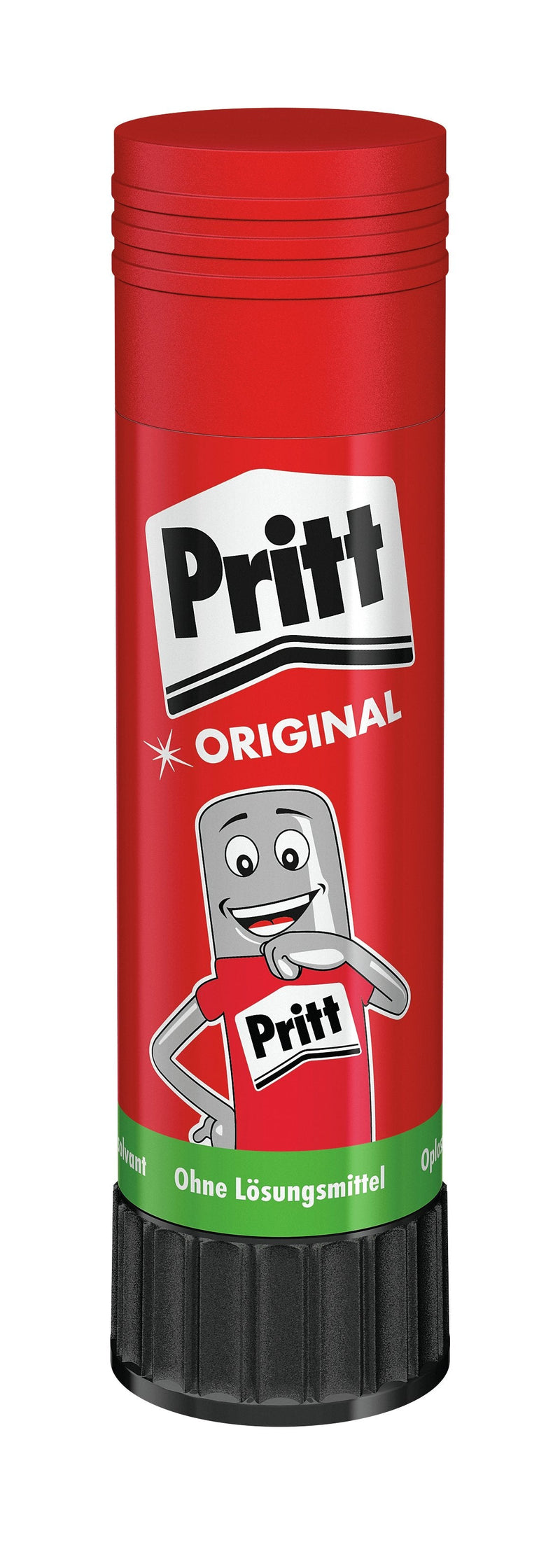 Pritt Barra Glue , 43G, WA13, 9H PK811