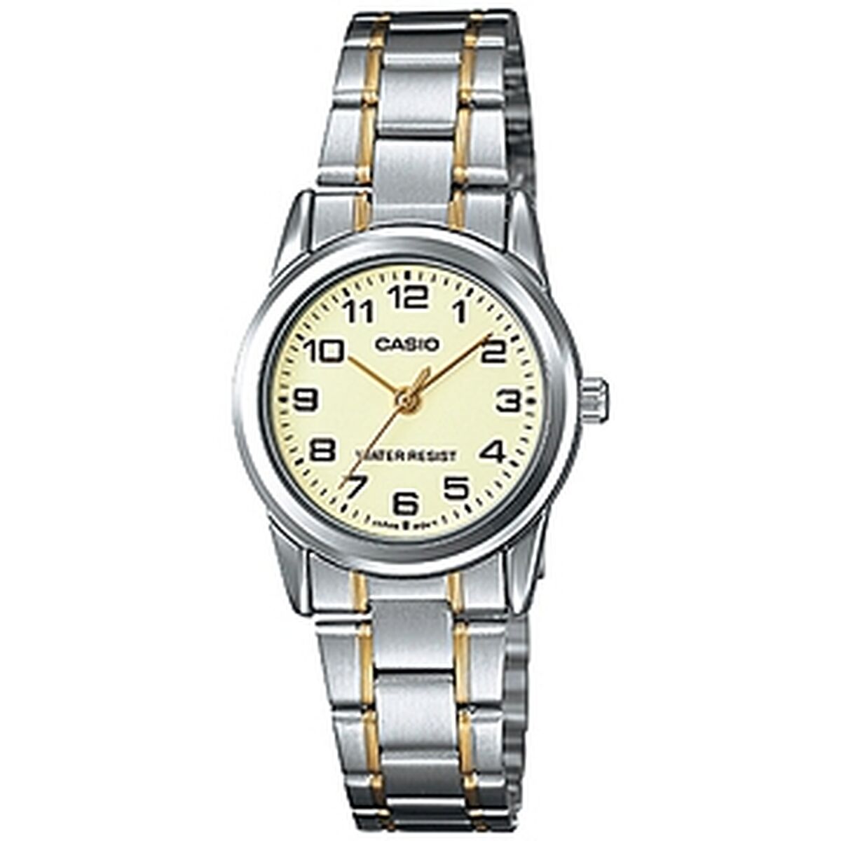 Casio Ladies' Watch Casio Collection (Ø 25 Mm) (Ø 30 Mm)