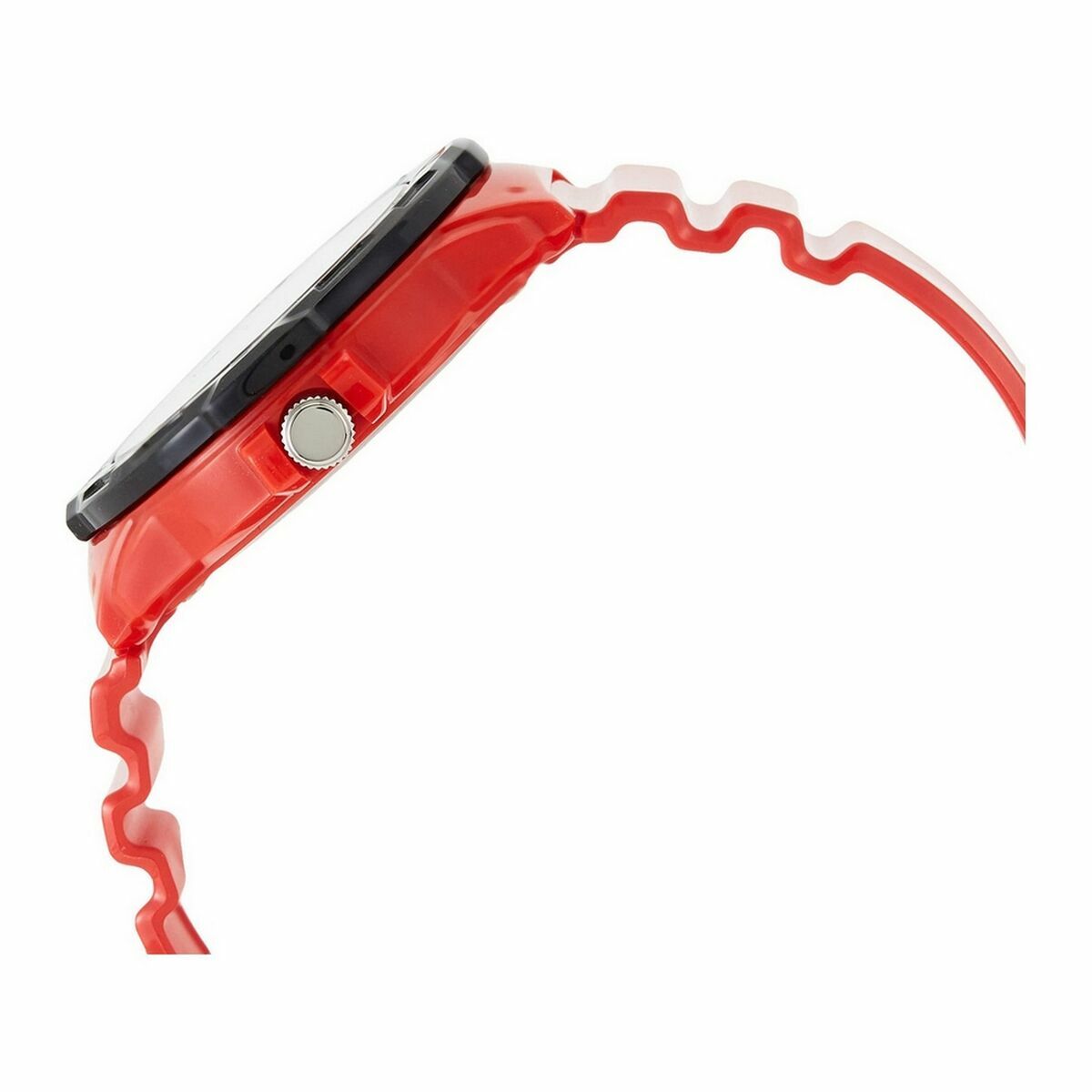 Casio Men's Watch Casio Mrw-200Hc-4B (Ø 45 Mm) (Ø 50 Mm)