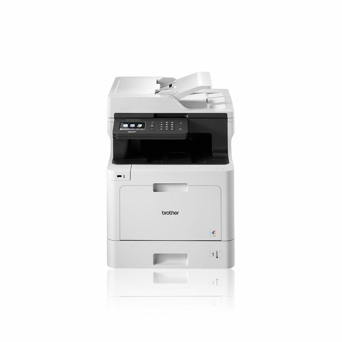 Brother Multifunction Printer Brother Dcp-L8410Cdw