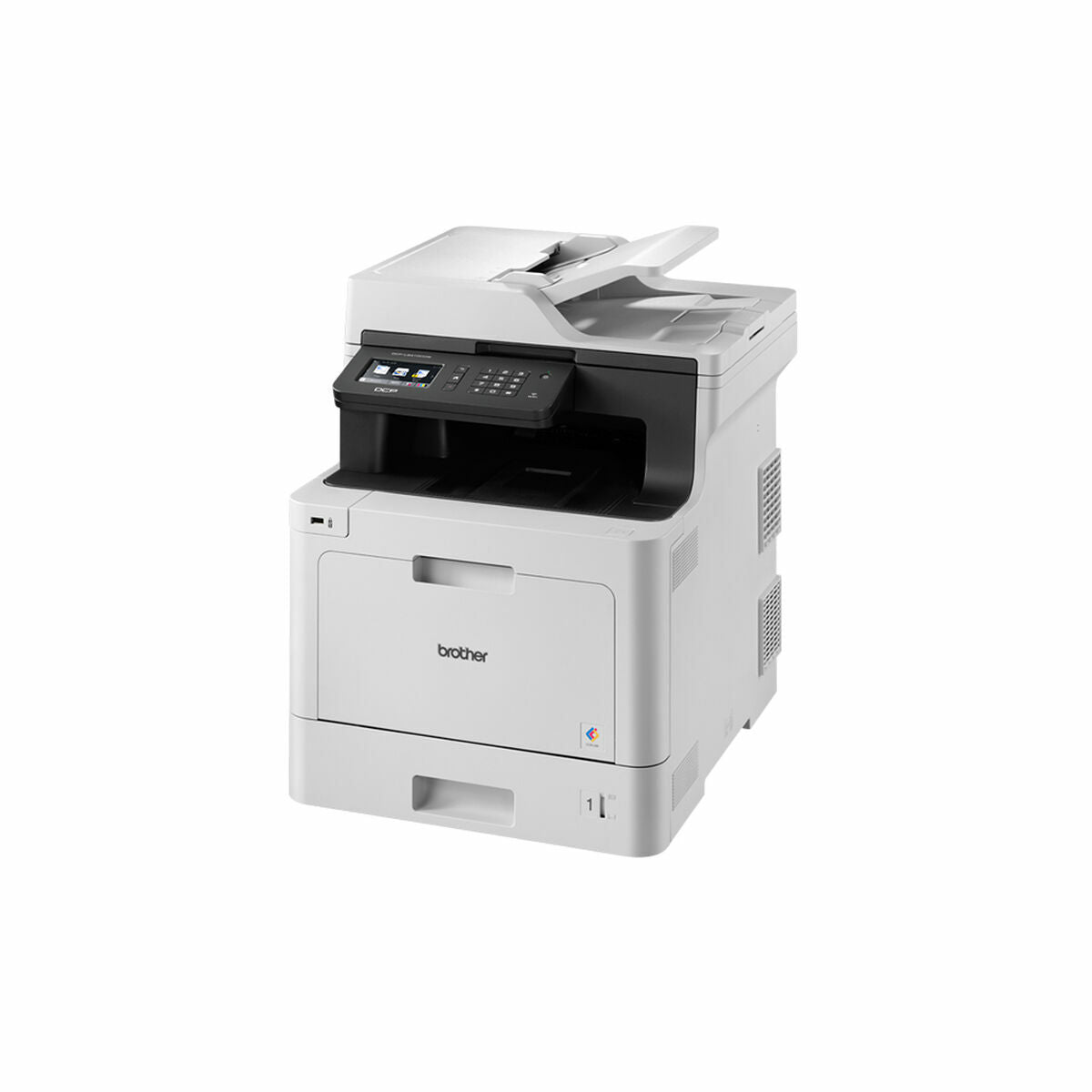 Brother Multifunction Printer Brother Dcp-L8410Cdw