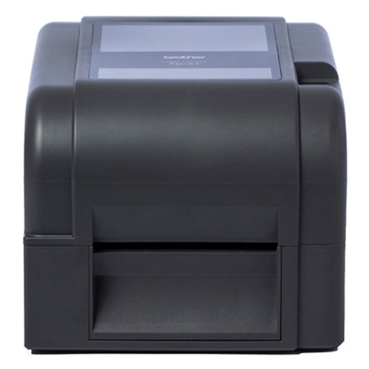 Brother Label Printer Brother Td4420Tnz1 Black Grey