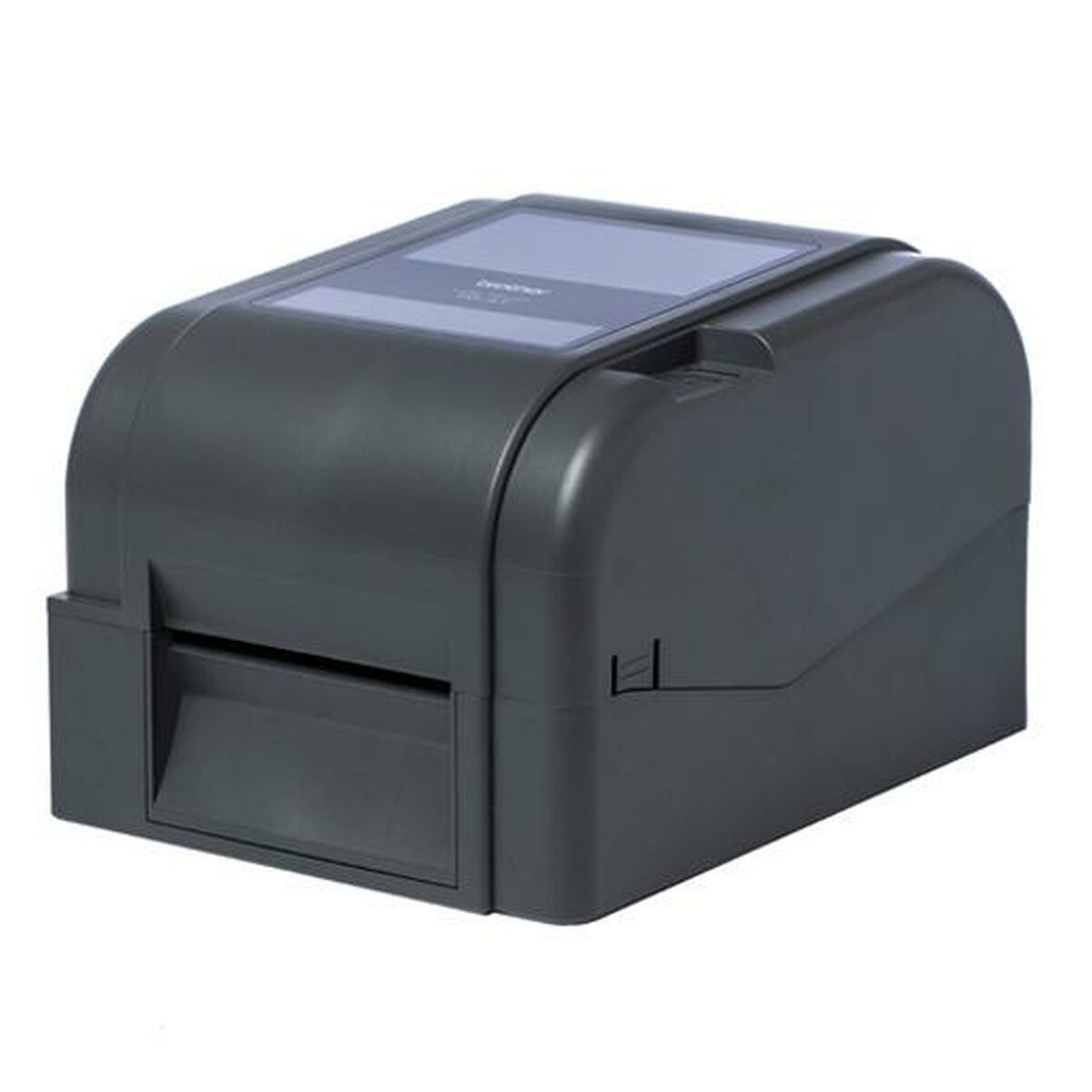 Brother Label Printer Brother Td4420Tnz1 Black Grey