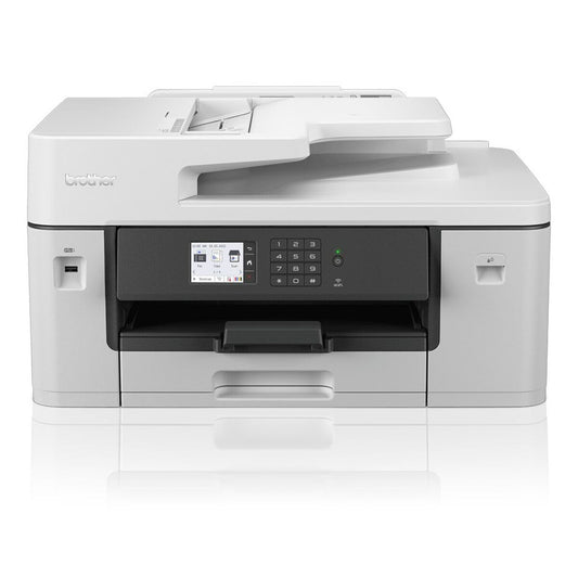 Brother Multifunction Printer Brother Mfc-J6540Dwe